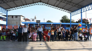 Lectura que transforma: familias y escuelas se unen para fomentar el hábito lector