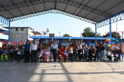 Lectura que transforma: familias y escuelas se unen para fomentar el hábito lector
