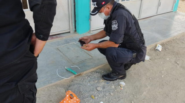 La Libertad tiene la tasa de extorsión más alta del país